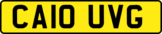 CA10UVG