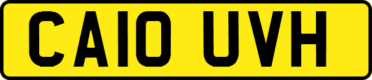 CA10UVH