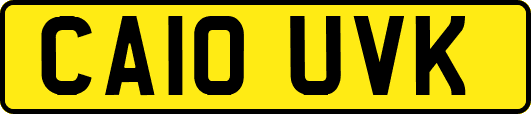CA10UVK