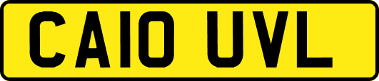 CA10UVL