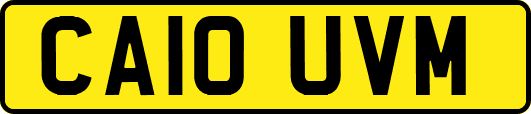 CA10UVM