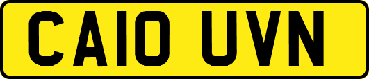 CA10UVN