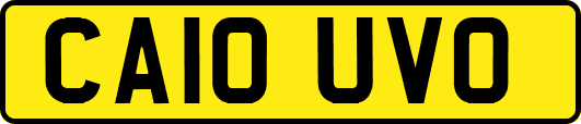 CA10UVO
