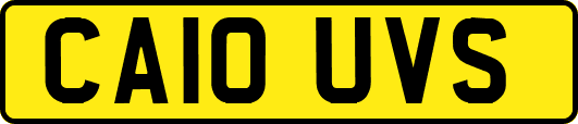 CA10UVS