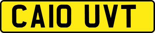 CA10UVT
