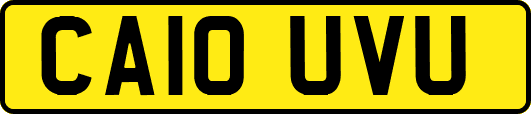 CA10UVU