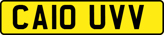 CA10UVV