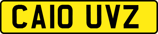 CA10UVZ