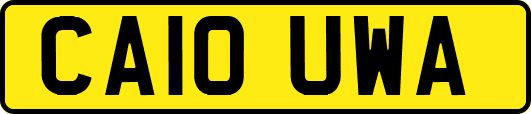 CA10UWA