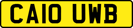 CA10UWB