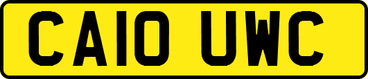 CA10UWC