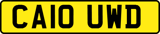 CA10UWD
