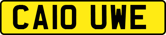CA10UWE