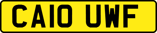 CA10UWF