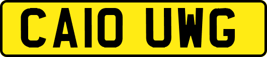 CA10UWG
