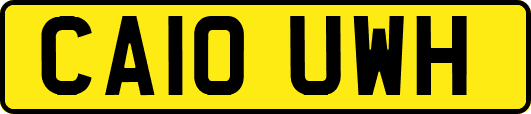 CA10UWH