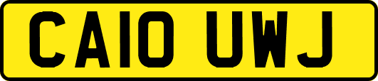 CA10UWJ