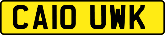CA10UWK