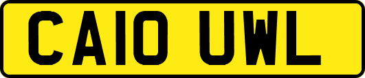 CA10UWL