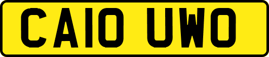CA10UWO
