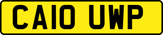 CA10UWP