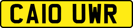 CA10UWR