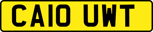 CA10UWT