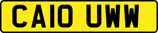 CA10UWW