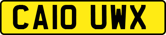 CA10UWX