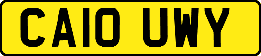 CA10UWY