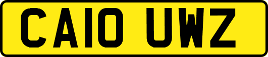 CA10UWZ