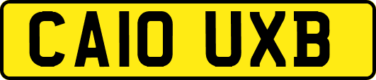 CA10UXB