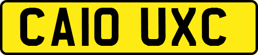 CA10UXC