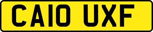 CA10UXF