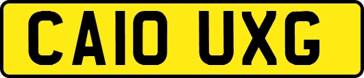 CA10UXG