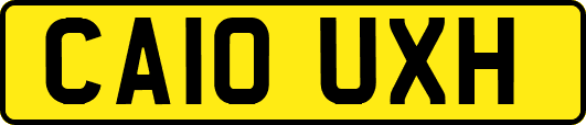 CA10UXH