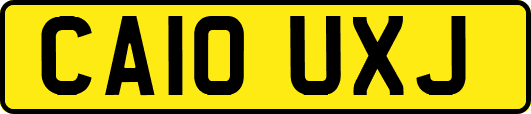 CA10UXJ