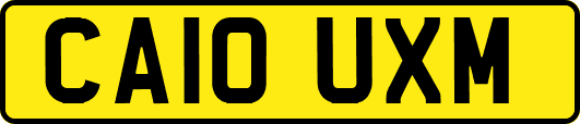 CA10UXM