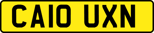 CA10UXN