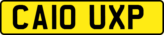 CA10UXP