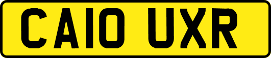 CA10UXR