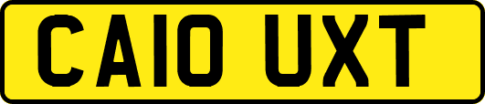 CA10UXT