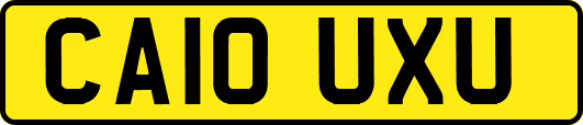 CA10UXU