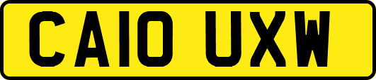 CA10UXW