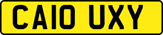 CA10UXY