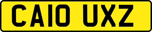 CA10UXZ