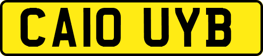CA10UYB