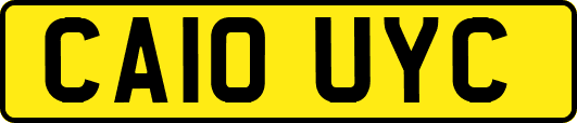 CA10UYC