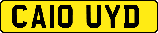 CA10UYD
