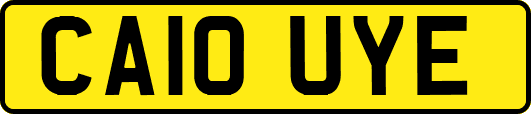 CA10UYE